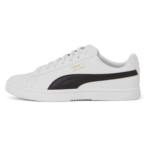 puma court star|PUMA Court Star NM, Sneaker Uomo : Amazon.it: Moda